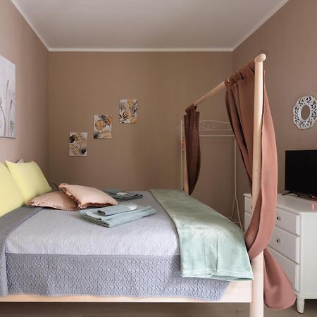 Casa Petronio Apartments Bologna Center Dış mekan fotoğraf