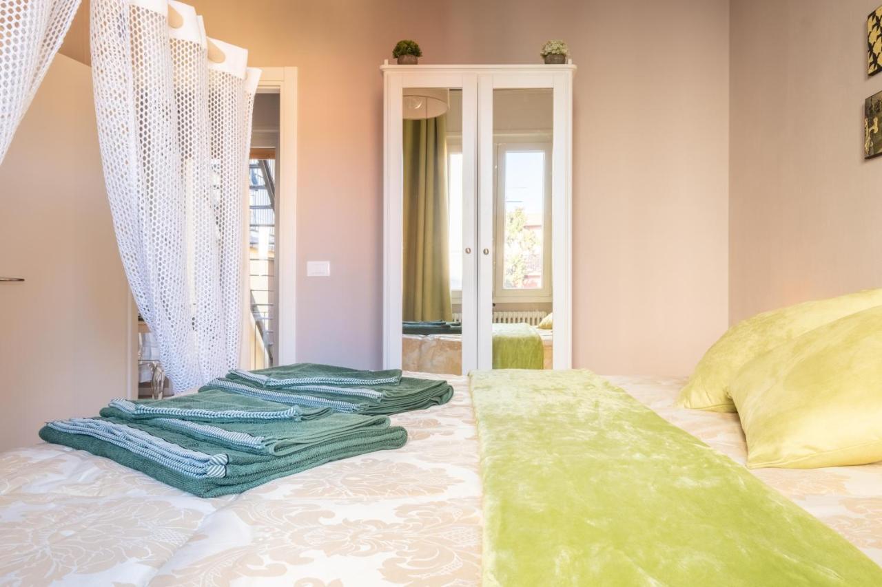 Casa Petronio Apartments Bologna Center Dış mekan fotoğraf