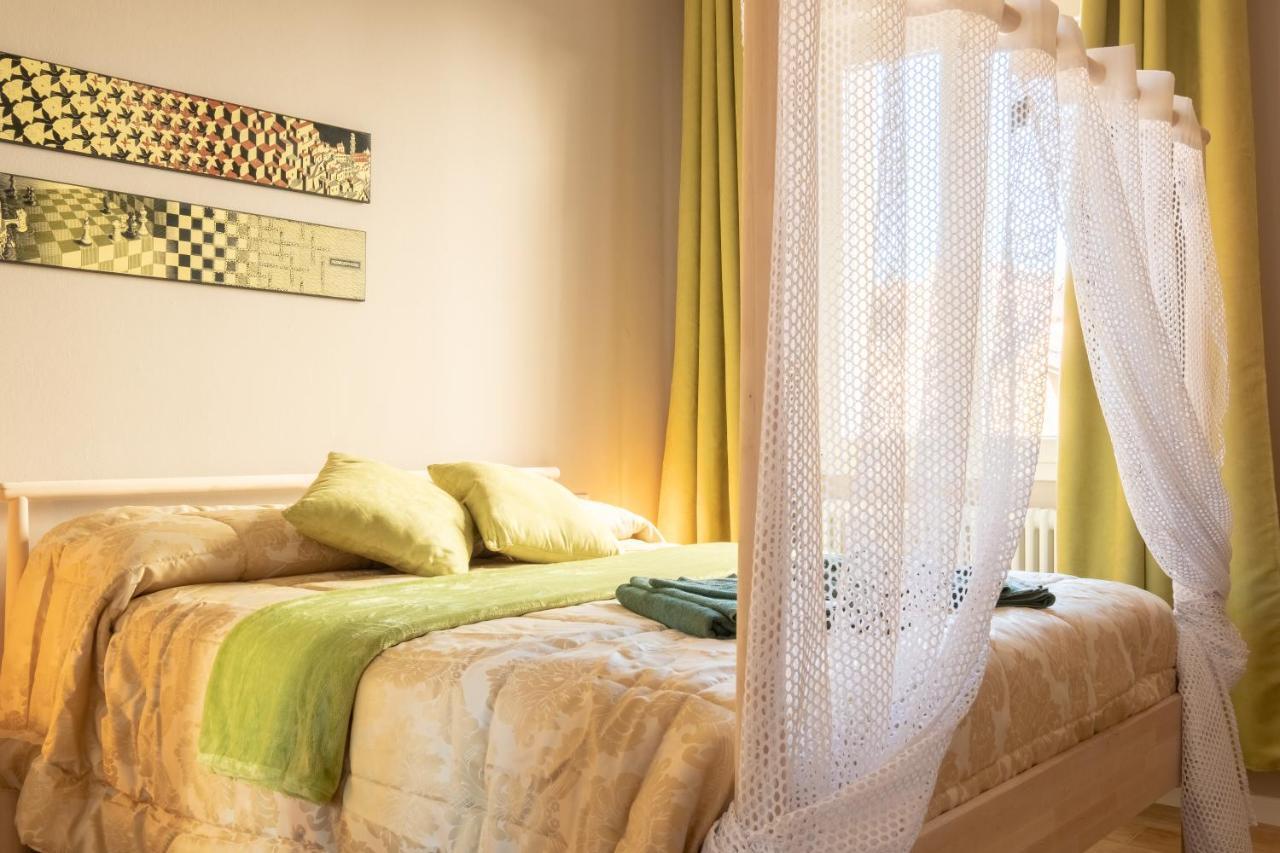 Casa Petronio Apartments Bologna Center Dış mekan fotoğraf