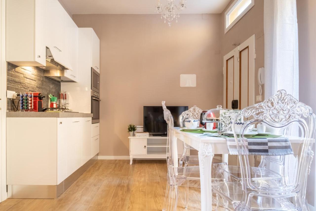 Casa Petronio Apartments Bologna Center Dış mekan fotoğraf