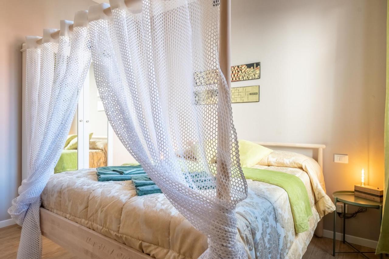 Casa Petronio Apartments Bologna Center Dış mekan fotoğraf