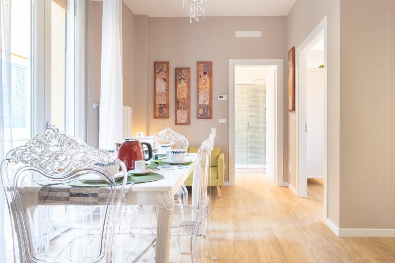 Casa Petronio Apartments Bologna Center Dış mekan fotoğraf