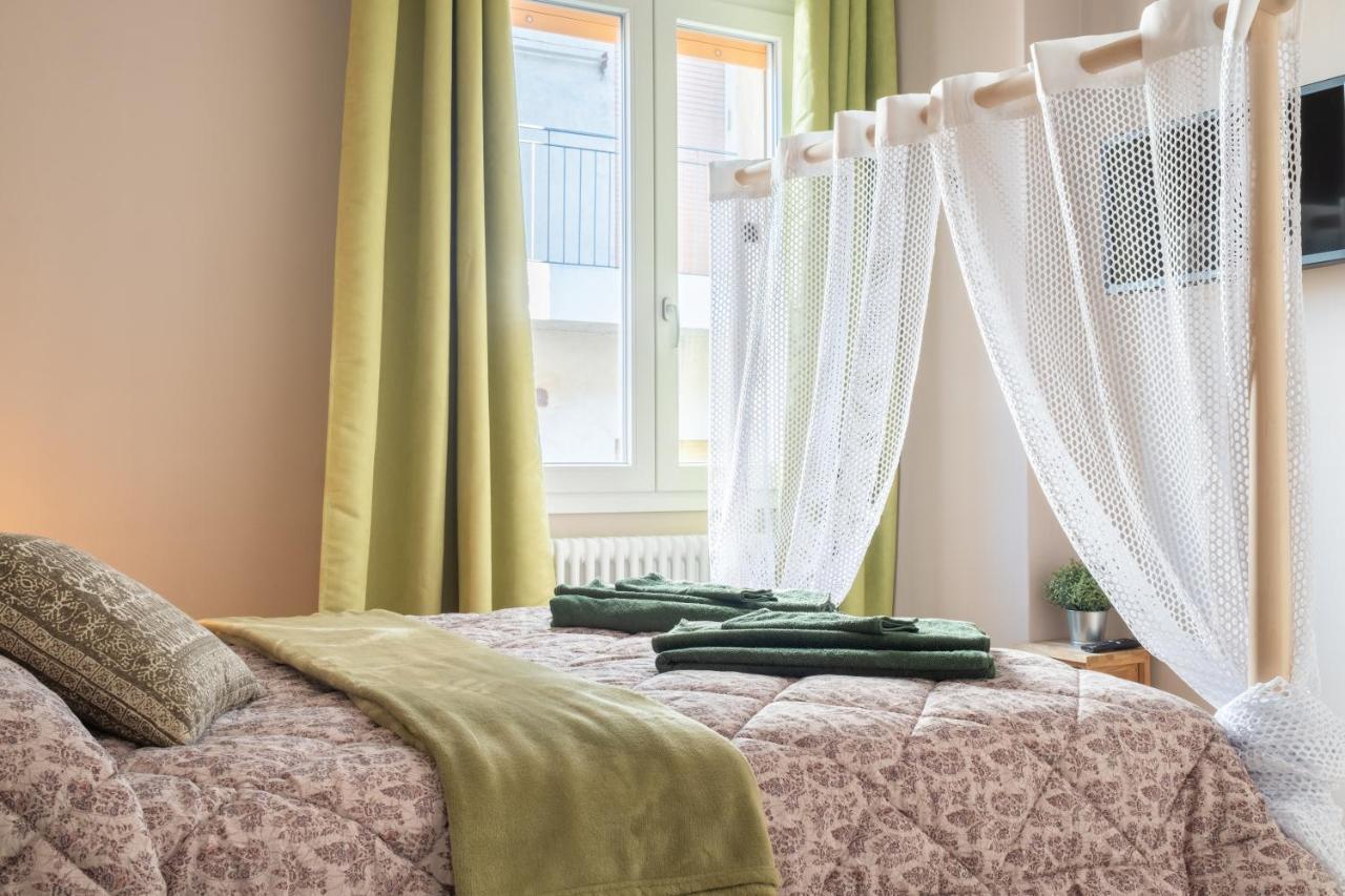 Casa Petronio Apartments Bologna Center Dış mekan fotoğraf