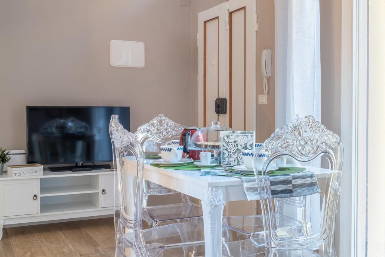 Casa Petronio Apartments Bologna Center Dış mekan fotoğraf