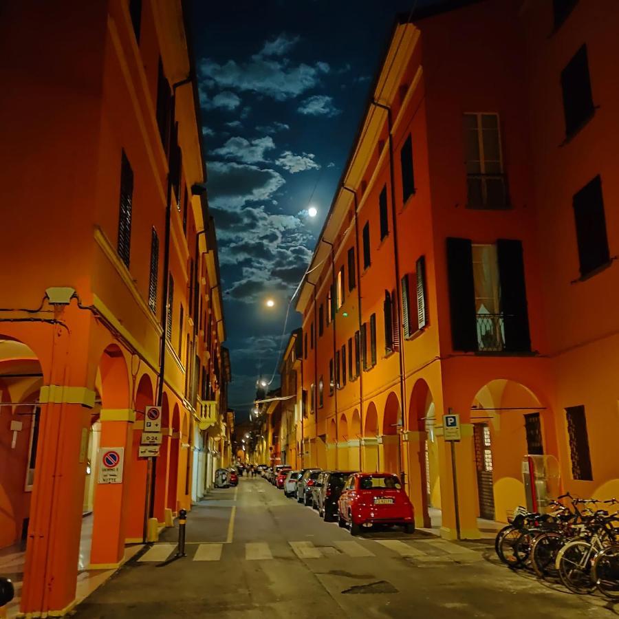 Casa Petronio Apartments Bologna Center Dış mekan fotoğraf