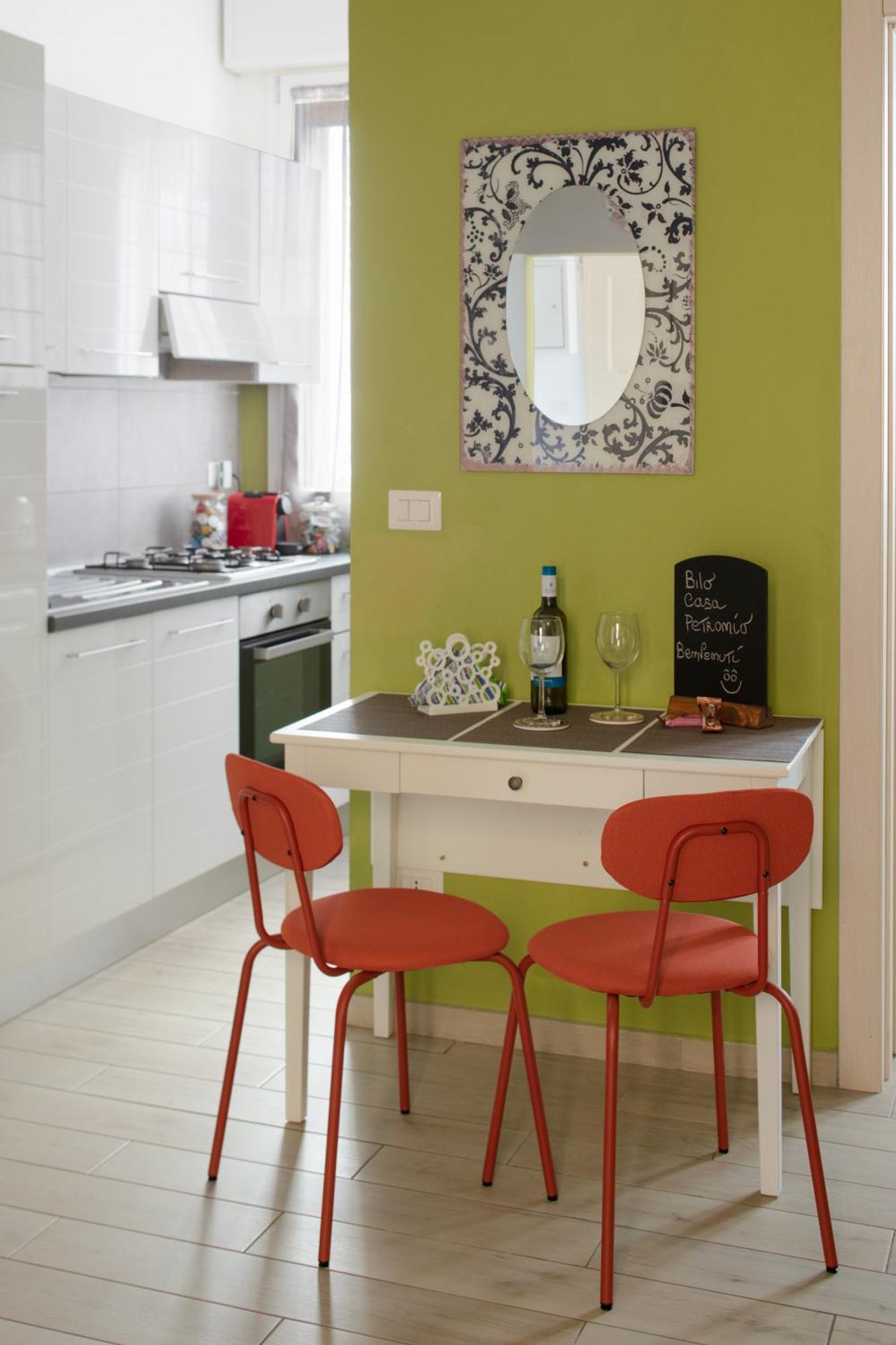 Casa Petronio Apartments Bologna Center Dış mekan fotoğraf