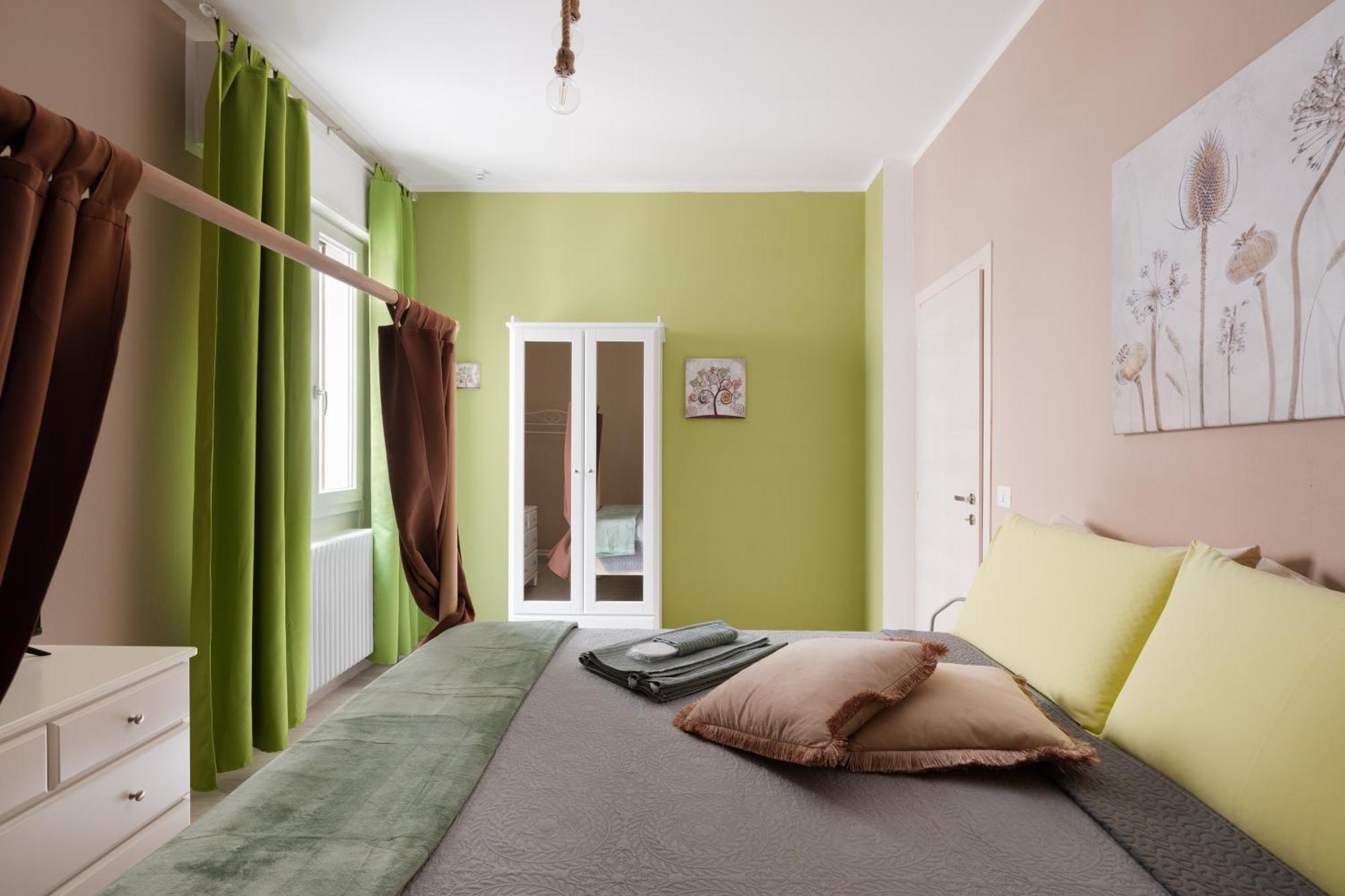 Casa Petronio Apartments Bologna Center Dış mekan fotoğraf