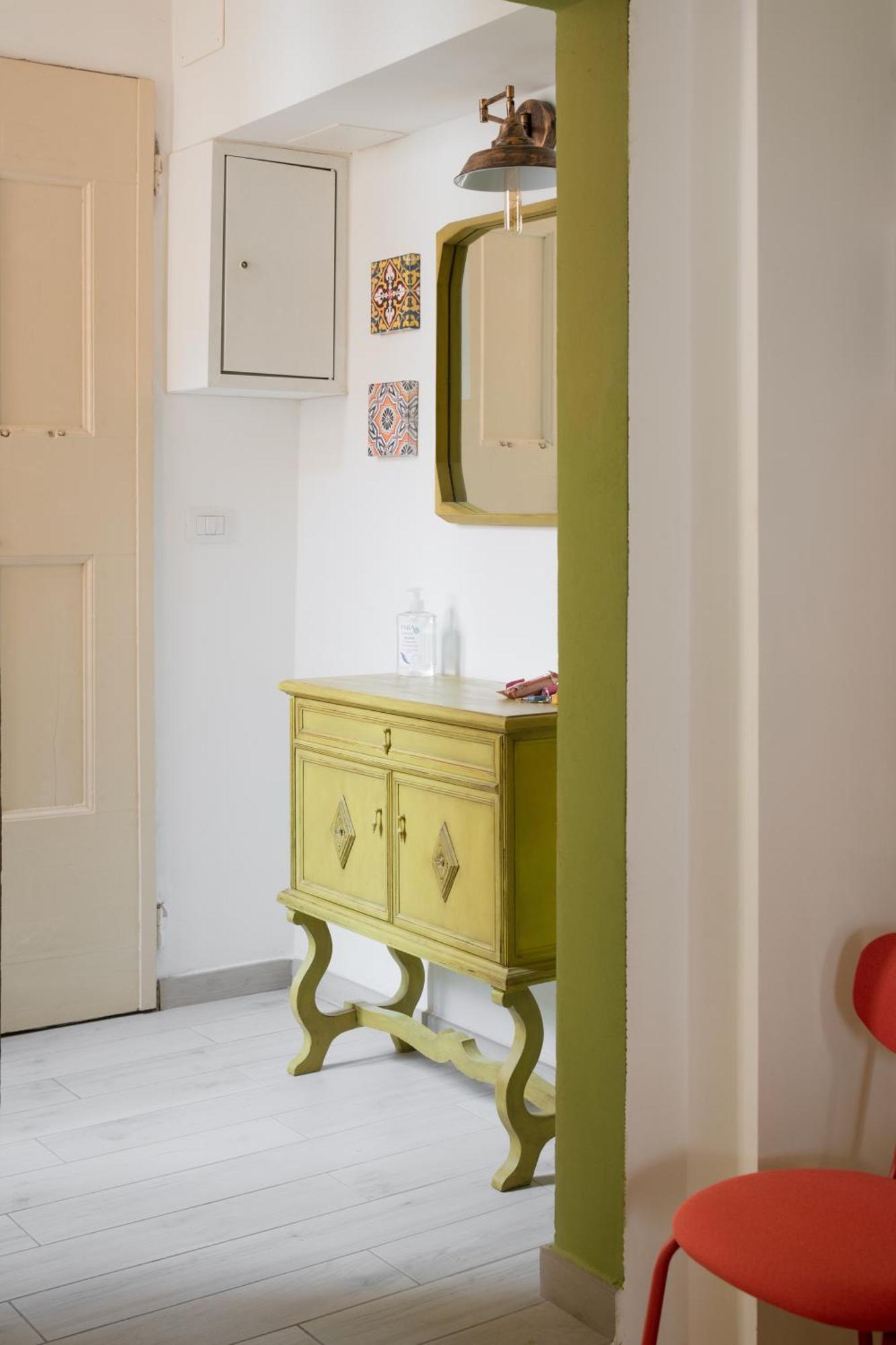 Casa Petronio Apartments Bologna Center Dış mekan fotoğraf
