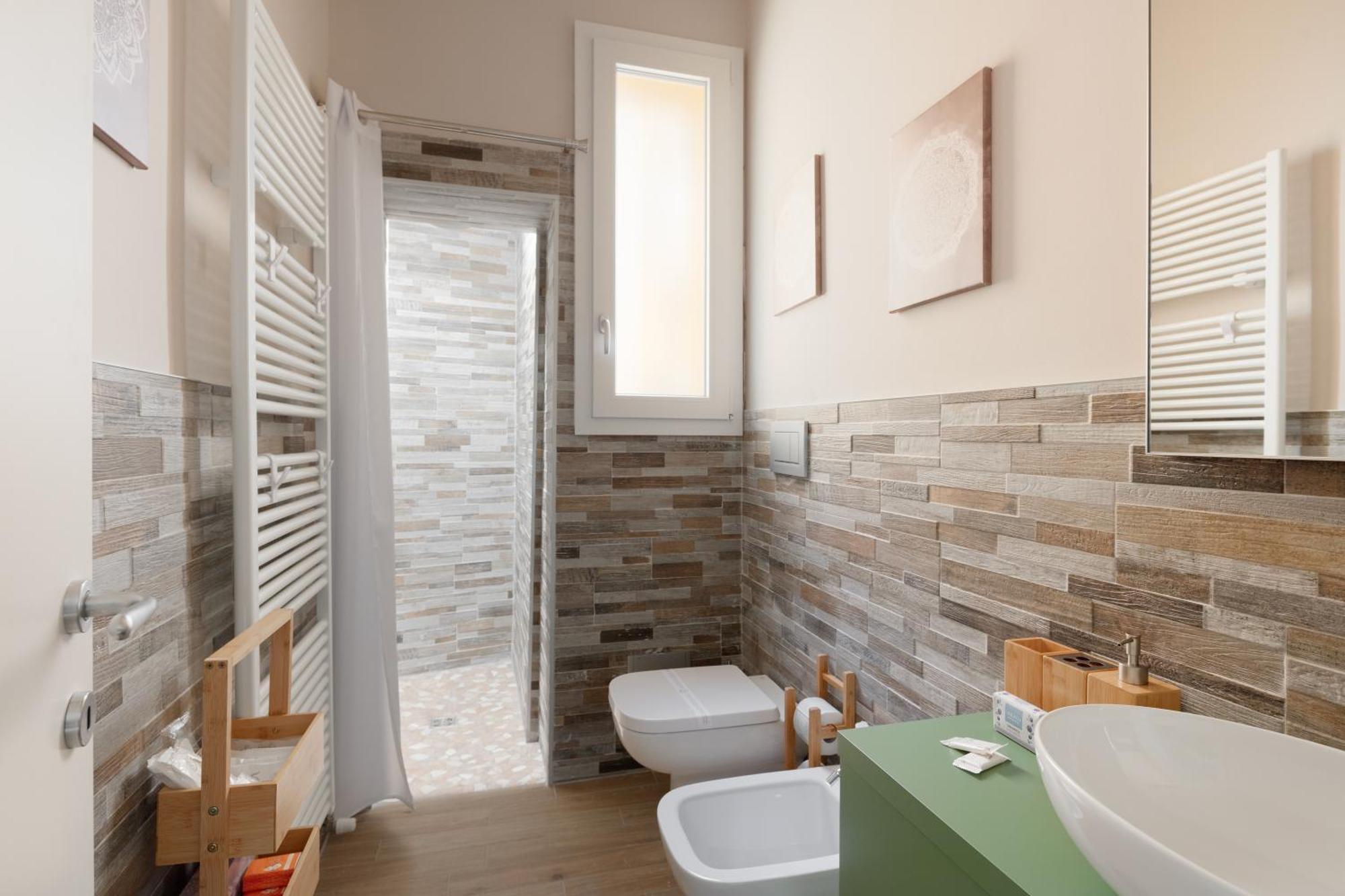 Casa Petronio Apartments Bologna Center Dış mekan fotoğraf