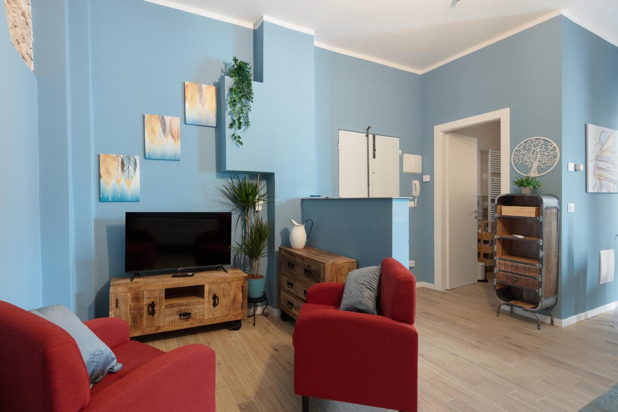 Casa Petronio Apartments Bologna Center Dış mekan fotoğraf